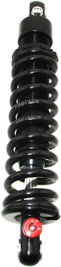 DJ-Motor 270mm 250LBS BDA01AR #BS-22AR Rear Shock For CRF50 CRF70 XR70 XR50 KLX110 Pit Dirt Bike