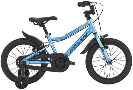 Bİsan Flokİ 16 V Bmx Çocuk Bİsİklet