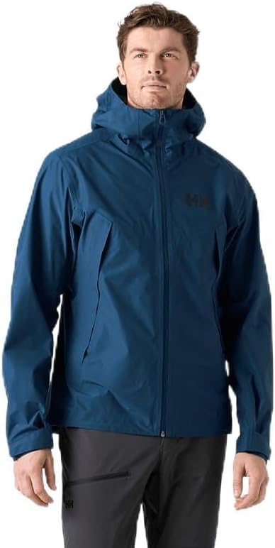 Helly Hansen Rain Jacket