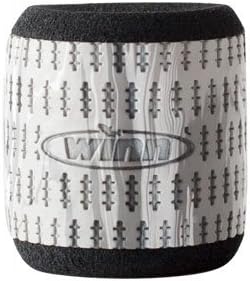 Winn Reel Grip Sleeves, Gray Camo