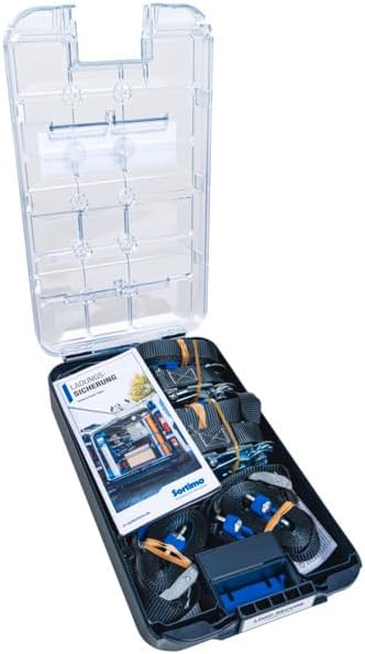 T-BOXX 120 Load Securing