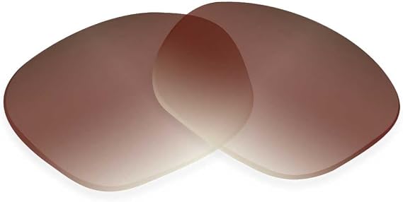 Sunglass Fix Replacement Sunglass Lenses Compatible with Randolph Engineering AF158 55mm