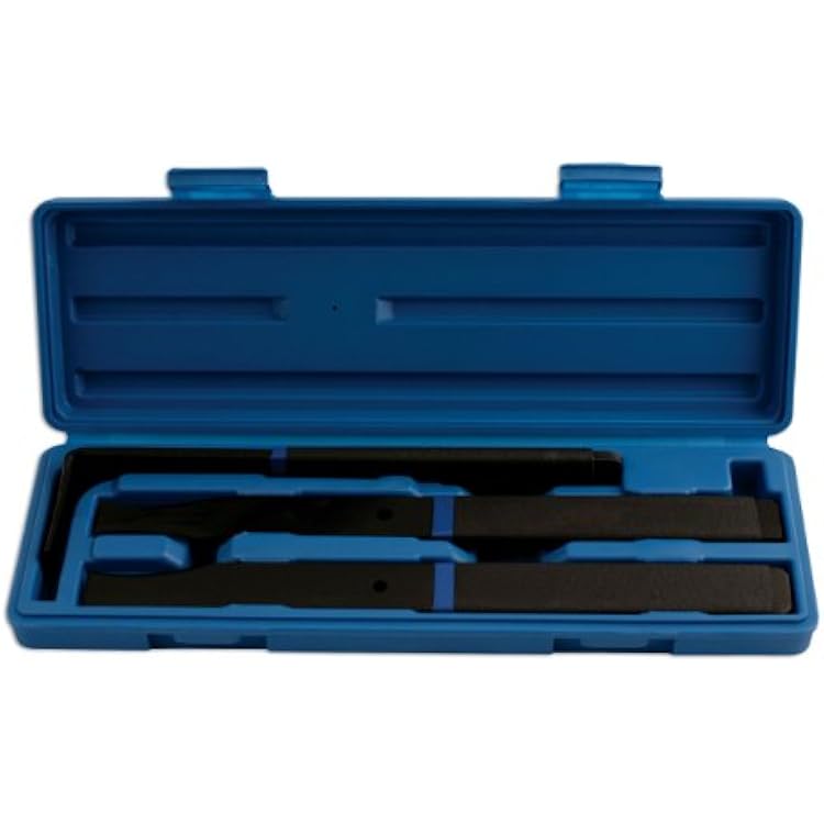 Gunson 77095 Seam Buster Set - 3pc