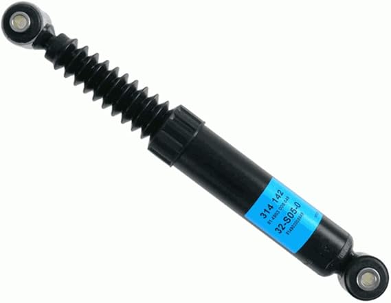 Sachs 314 142 Shock Absorbers