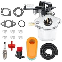 Fit For Carburetor 591137 590948 796608 799154 775EX 875 Mower 875Exi 190cc 796608 111000 11P000 121000 12Q000 593599 593900 Replacement parts