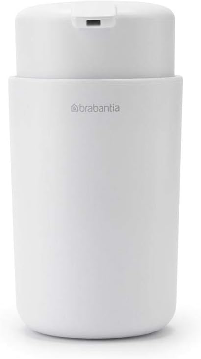 Brabantia Sıvı Sabunluk Beyaz 280269