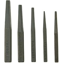 CTA Tools 9030 Fluted Screw Extractor Set, 5-Piece