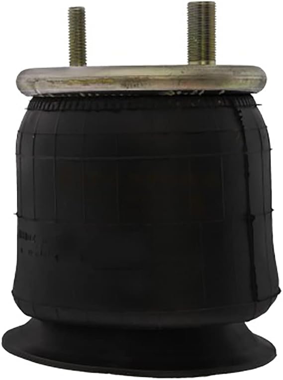 Meritor Genuine Air Spring Suspension
