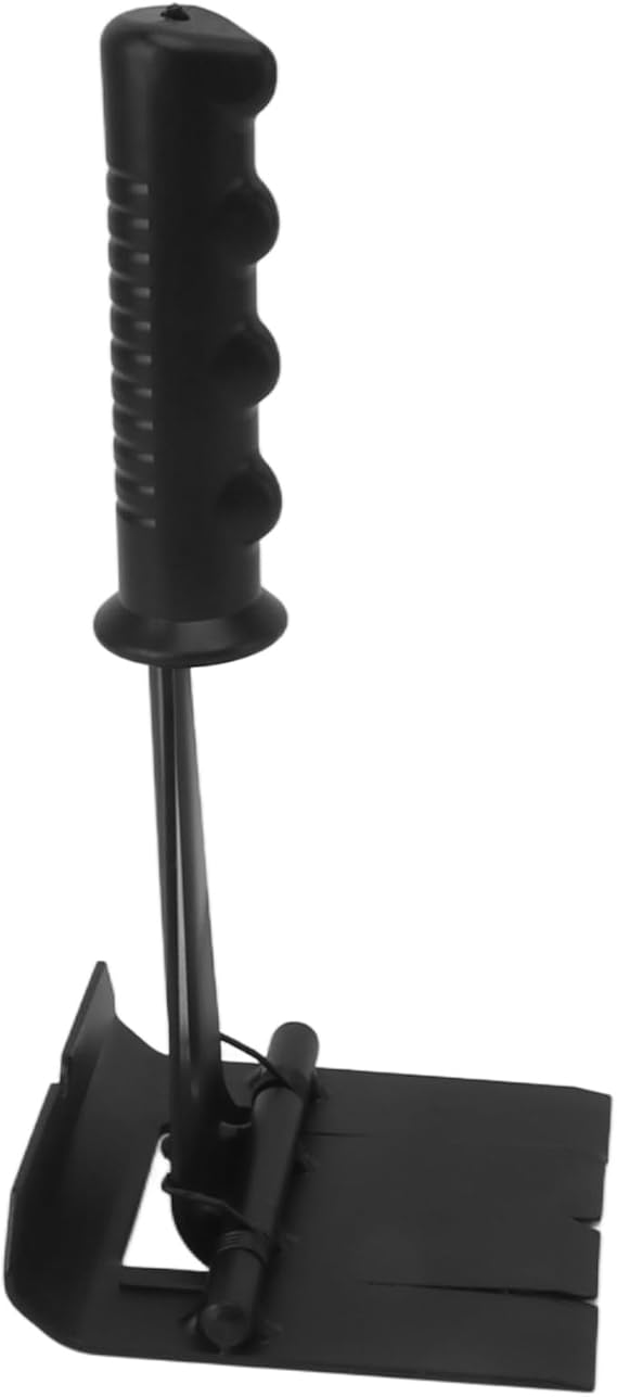 Trim Puller Stainless Steel Staples Removal Multi Tool Trim Pulling Tool for Baseboard Floor