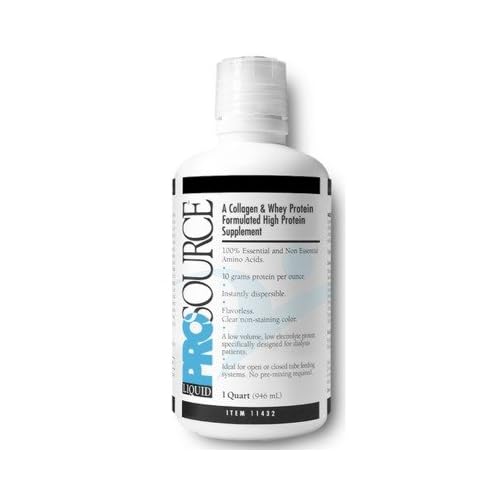 ProSource Oral Supplement Neutral Flavor 30 oz Bottle