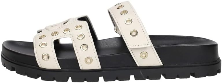 Guess Sandalet, FLPFASELE03IVORY