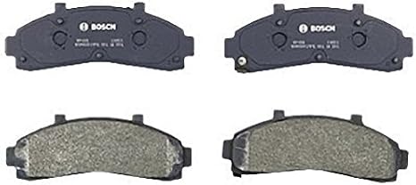 Bosch BP652 Disc Brake Pad