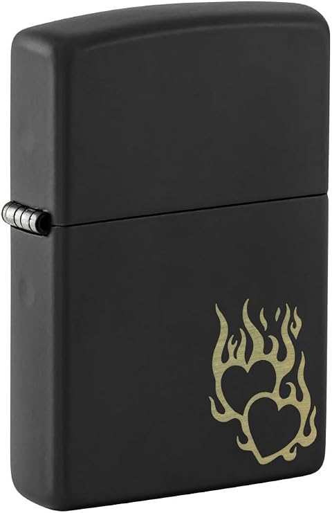 Zippo Love Pocket Lighters