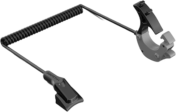 Waydoo Subnado Underwater Scooter Accessories, Wired Thumb Controller with 2 Types, Dual-Engine Finger Ring Controller