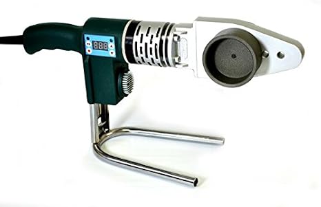 Socket Fusion Tool (2" IPS Capacity)