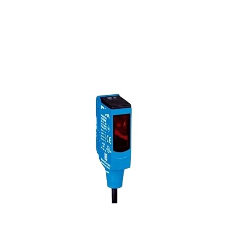 WL9-3P3430Mirror Reflective Photoelectric Sensor 1049066