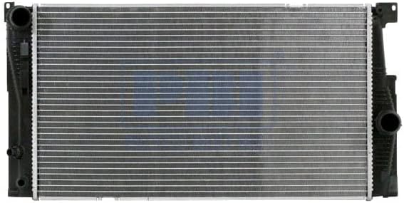 Pacific Best PR13353A - Engine Coolant Radiator