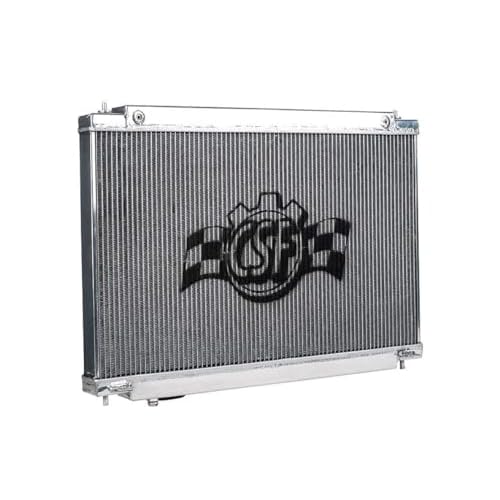 CSF 7041 High Performance Radiator