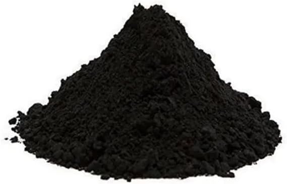 Activated Charcoal Powder Natural Food Grade Premium Quality Free P&P by Spice Zone® (1000 Grams)