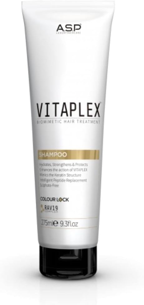Affinage Vitaplex Shampoo 275ml