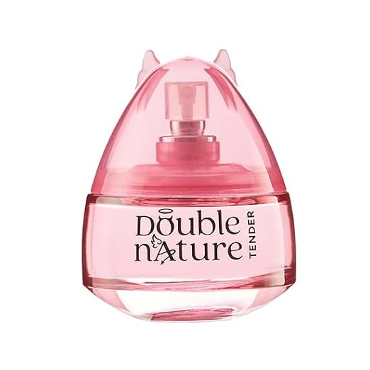 JAFRA Double Nature Tender EDT 1.7 fl. Oz.