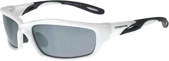 Crossfire 2243 Safety Glasses