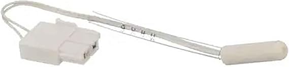 Samsung DA32-00029Q Genuine OEM Temperature Sensor (White) for Samsung Refrigerators