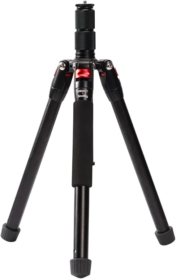 OBSBOT Foldable Lightweight Tripod