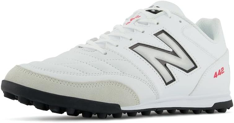 New Balance メンズ 442 V2 チーム TF サッカーシューズ