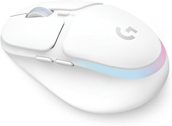 Logitech G705 Wireless Gaming Mouse