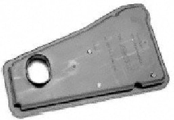 Motorcraft Screen