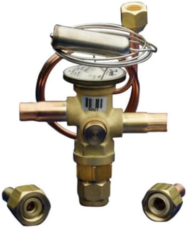 Danfoss Exp. Valve Tr6 R22 5.3Tr