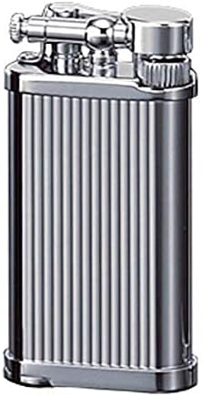 IM Corona Old Boy Chromium Lighter