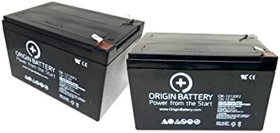 Golden Technologies Liteway (GL100) Battery Replacement Kit