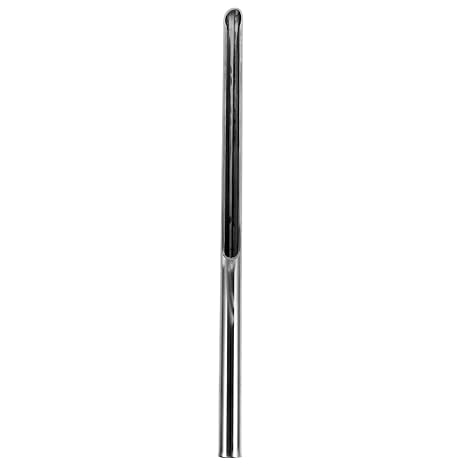 Grain Sampler Tool Stainless Steel Sampling Probe for Cereal Corn and Powder Experiments Ergonomic Design for Easy Use