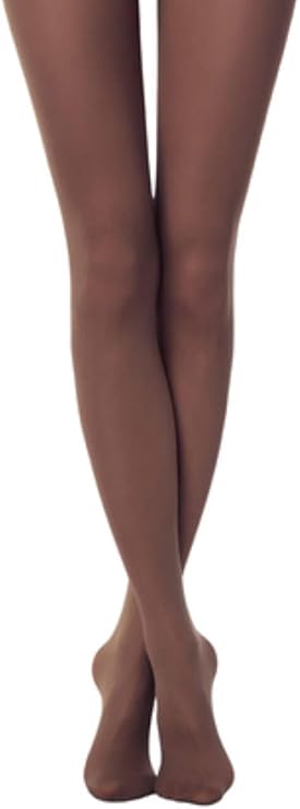 Conte Semi Opaque Warm Thick Durable Microfibra Tights Episode 50 Den