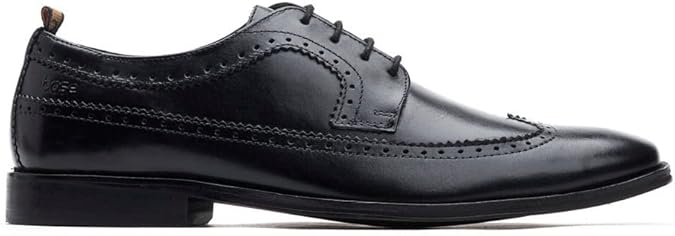 Men's Havisham Brogue - Black