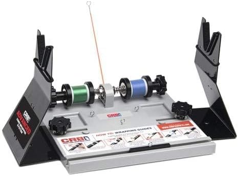 CRB Hand Wrapper System