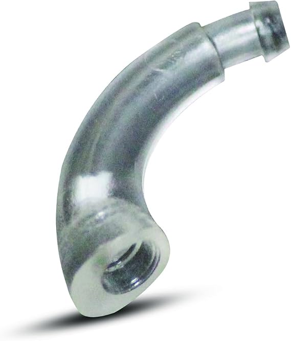 ENLINEA Replacement Ear Hook for Phonak Sky M50-PR BTE || Hearing Devices Replacement Accessories | Easy Install | Durable ABS Material| Anti-Howling Ear Hook