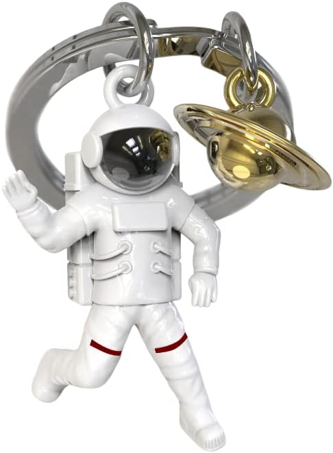 Metalmorphose Anahtarlık Anahtarlık Üniseks Yetişkin