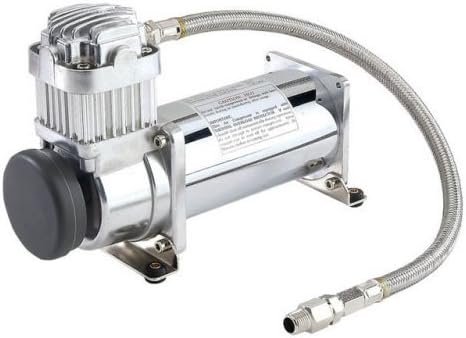 ViAir 380C 200 PSI Constant Duty Air Compressor Pump Kit