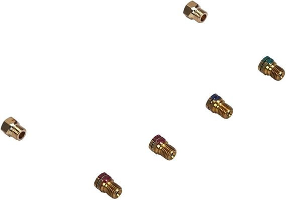 Whirlpool 9757426 Genuine OEM Conversion Kit For Gas Ranges Replaces W10834062
