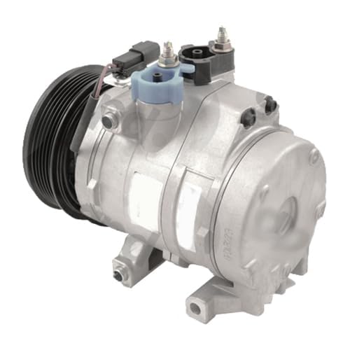 GPD 6512617 AC Compressor