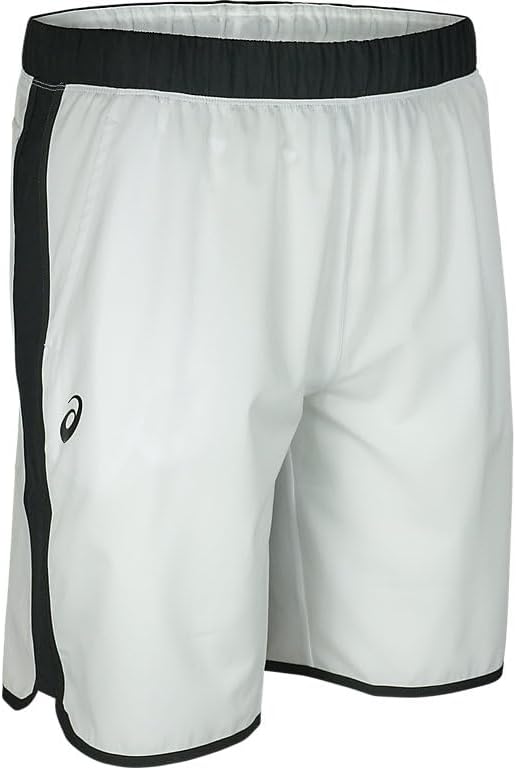 ASICS Men's Resolution Short Tennis Apparel