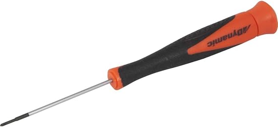 Dynamic Tools D062805 Number-000 Precision Phillips Screwdriver with 2" Blade Length