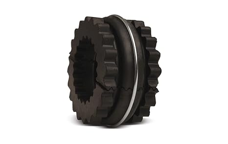 TB WOODS 12 Sure-Flex Coupling Sleeve 12E EPDM D574336