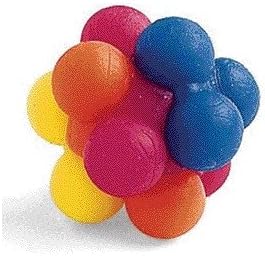 Atomic Bouncing Ball