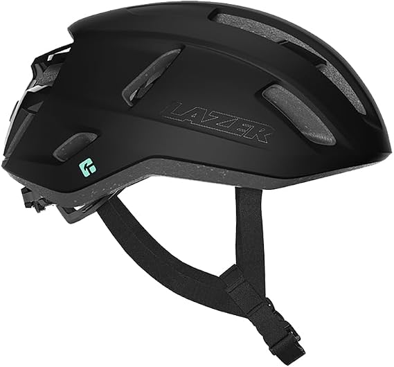 LAZER Helmet Sphere KinetiCore, Matte Black, Medium