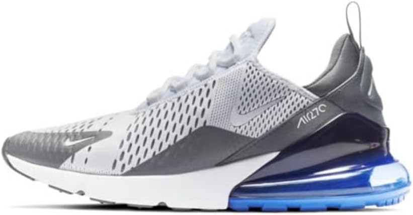 NIKE Men's Air Max 270 Sneaker