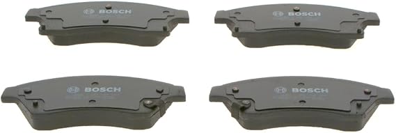 Bosch Fren Balatası, Ön Opel Astra J Hb-Sedan (2009-2015), Chevrolet Aveo (2011+), Cruze (2010+) 147.9(W) x 17.9(T) x 60.3(H) mm 986495423 BP2130 Bsc 0 986 495 423